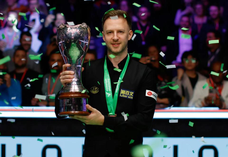 的底气与未 的底气与未