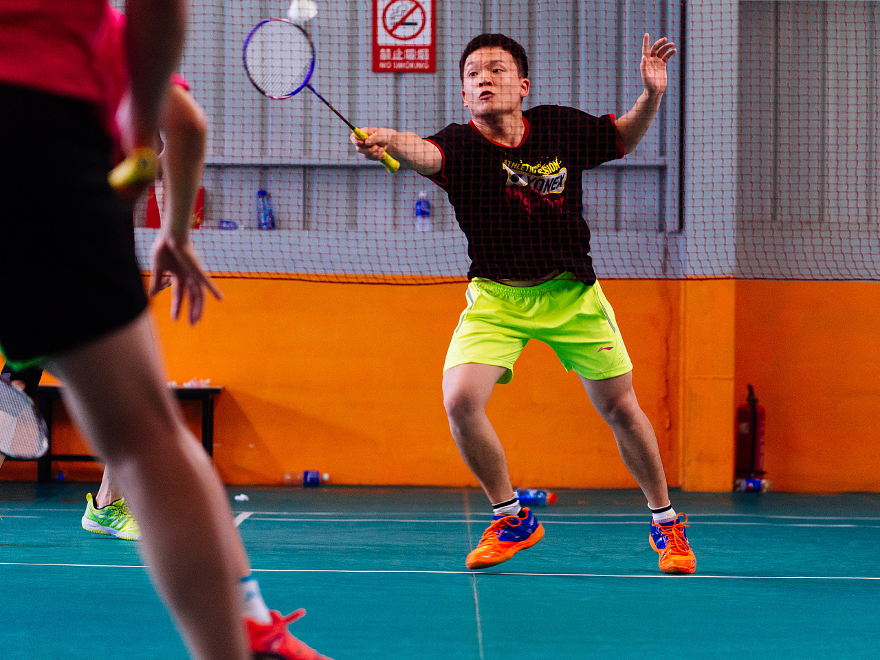 高光时刻之 高光时刻之